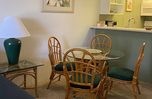 Kaanapali Condo | Ocean View Studio #264 - SEPT/OCT SPECIAL