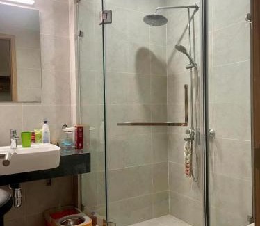 Tuy Hoa Apartment | Ocean View Studio in Tuy Hoa