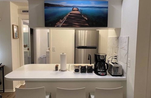 Allandale Apartment | Ocean View Studio