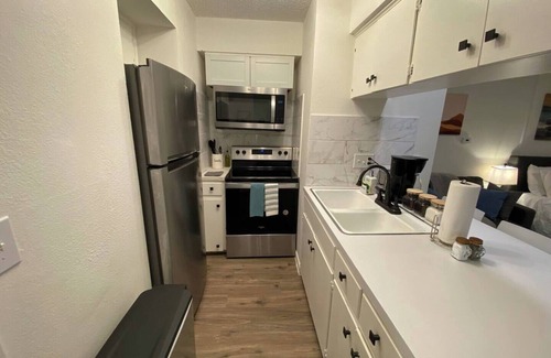 Allandale Apartment | Ocean View Studio