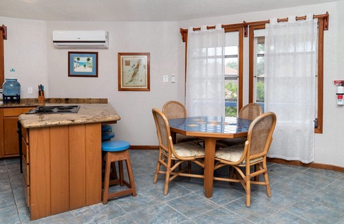 San Pedro Resort | Ocean View Suite in Oceanfront Resort Belize
