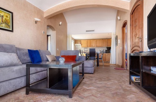 Anza Apartment | Ocean view - superbe T3 - piscine - 4 Px