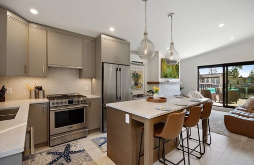 Black Creek House | Ocean View Town House #2 at THE BEACH HOUSE!