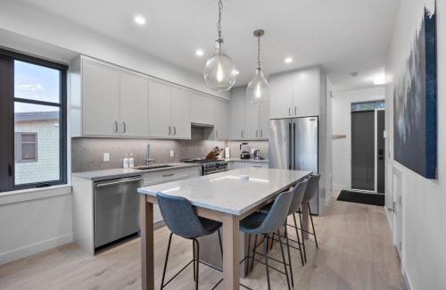 Black Creek House | Ocean View Townhouse #22 at THE BEACH HOUSE