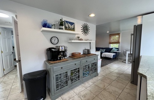 Point Pleasant Beach Cottage | Ocean View Cottage w/Shared "Private" Beach #1