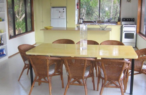 Separation Creek House | Ocean View - Views Galore