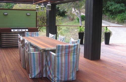 Separation Creek House | Ocean View - Views Galore