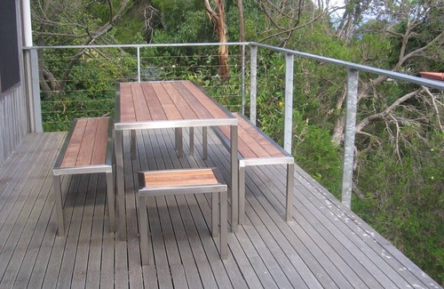 Separation Creek House | Ocean View - Views Galore