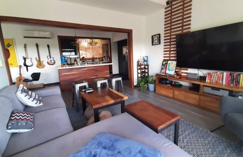 Coco Villa | Ocean view Villa & Beach Club