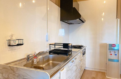 Sakimotobu Villa | Ocean view Villa w/3 Baths, Free Snorkeling Gear, Diving&Car Rental Discounts