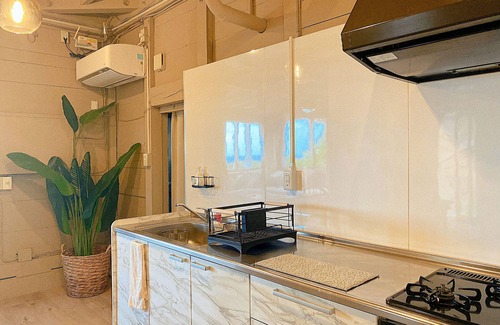 Sakimotobu Villa | Ocean view Villa w/3 Baths, Free Snorkeling Gear, Diving&Car Rental Discounts
