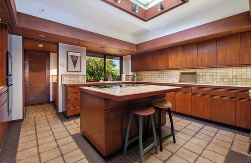Kamuela Villa | Ocean View Villa w/Close Proximity to Ocean and Resort Amenities