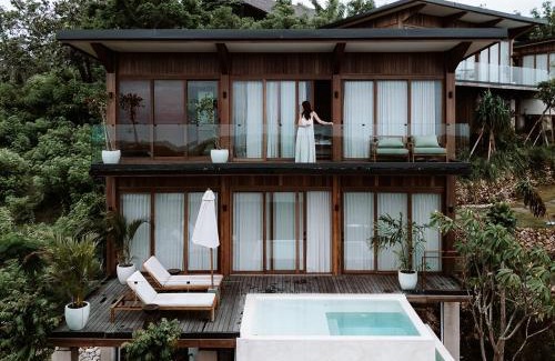 Pecatu Resort | Ocean View Villas by Grün
