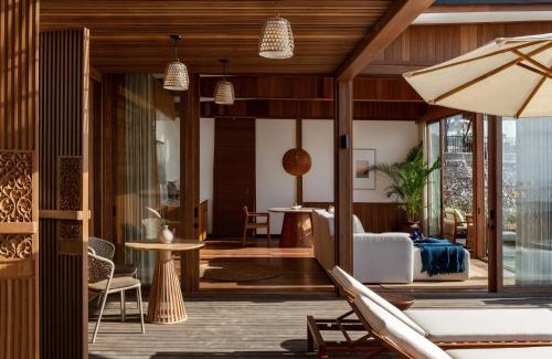 Pecatu Resort | Ocean View Villas by Grün