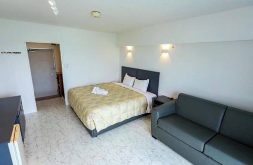 Ishigaki Hotel | Ocean view with balcony/Ishigaki Okinawa