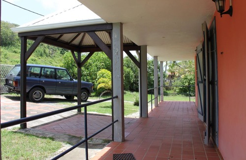 Sainte-Anne Villa | Ocean View your vacation residence in the Antilles