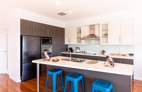 Sellicks Beach House | Ocean views and serenity in a relaxed beachside home!