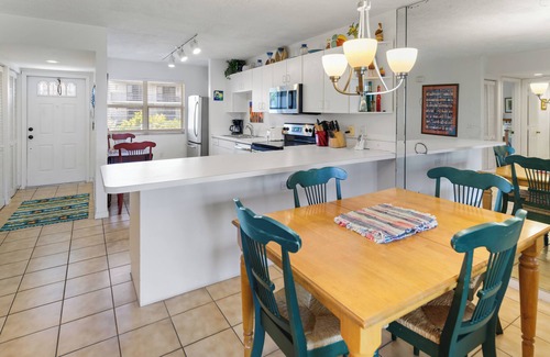 Key West Condo | Ocean views and beach breezes at La Brisa's #303 West