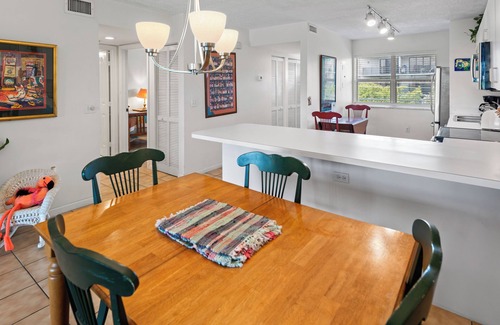 Key West Condo | Ocean views and beach breezes at La Brisa's #303 West