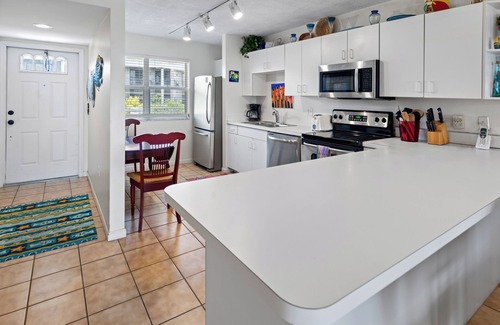 Key West Condo | Ocean views and beach breezes at La Brisa's #303 West
