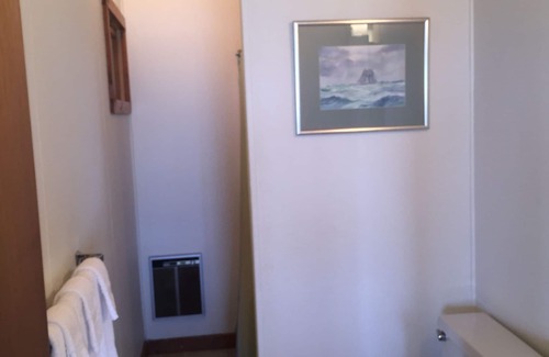 Weekapaug Condo | Ocean Views and Private Beach Suite Unit 5
