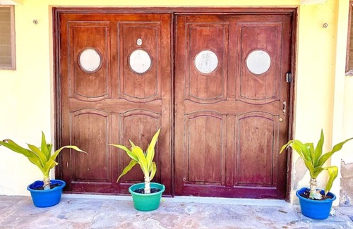 Kilifi Apartment | Ocean views and sunset sails.
