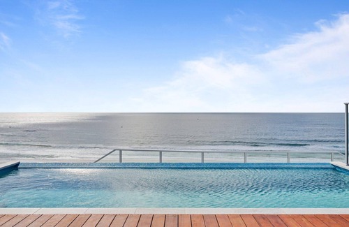 Palm Beach Apartment | Ocean Views Apartment with Rooftop Pool - CoastHM