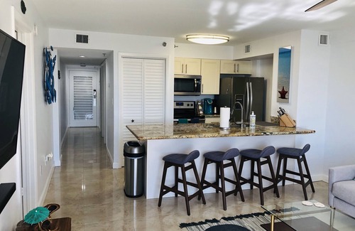 Tavernier Condo | Ocean Views at Ocean Pointe nTavernier, FL