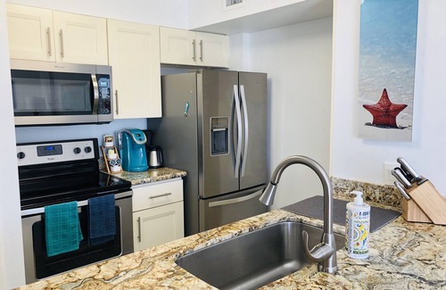 Tavernier Condo | Ocean Views at Ocean Pointe nTavernier, FL