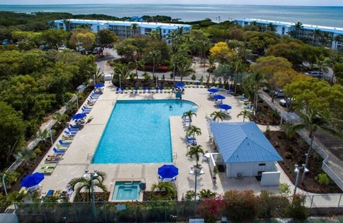 Tavernier Condo | Ocean Views at Ocean Pointe nTavernier, FL