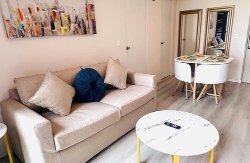 San Miguel Apartment | Ocean views everyday