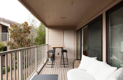 Del Mar Apartment | Ocean views in Del Mar