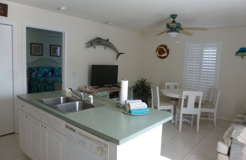 Melbourne Beach House | Ocean Views, Secluded 3 Story Home On 1/2 Acre of Palms,Self Check-in