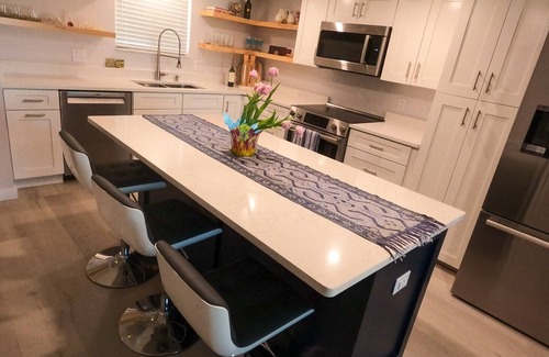 Flagler Beach Condo | Ocean Views surrounded by parks & secluded beaches
