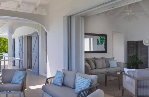 Public Villa | Ocean views villa Lo Scoglio