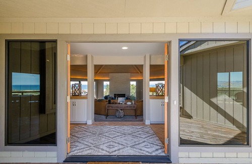 Los Osos House | Ocean Views! With easy access to the Beach, Close to Morro Bay, San Luis Obispo