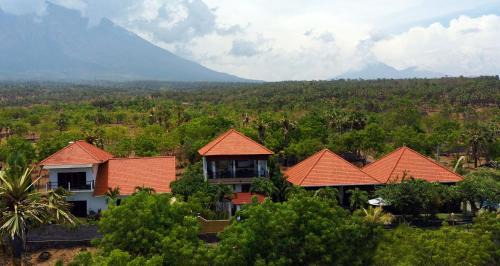 Tulamben House | Ocean Villa Dive Resort - Tulamben