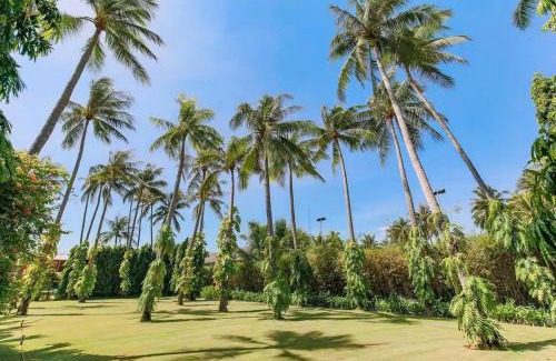 East Ham Tien Beach Villa | Ocean Villa Mũi Né Trước Biển