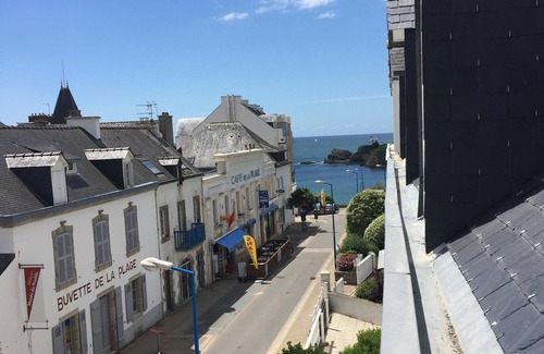 Le Pouldu Villa | Ocean Villa - South Finistère - 100 meters from the beach