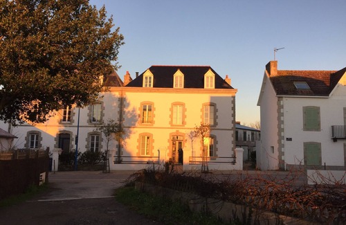 Le Pouldu Villa | Ocean Villa - South Finistère - 100 meters from the beach