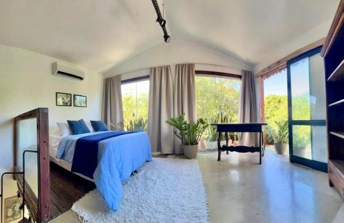 Manguinhos House | Ocean Village Manguinhos