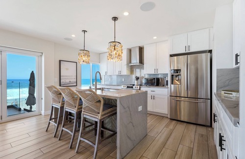 Carlsbad Village Villa | Ocean Villas of Carlsbad