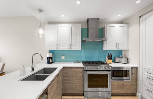 Sooke Condo | Ocean Vista Residences