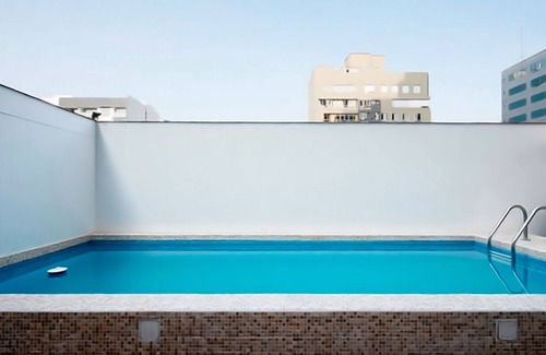 Miraflores Apartment | OCEAN VUE , luxury 3 room appartement