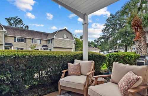 Demere Park House | Ocean Walk E-5