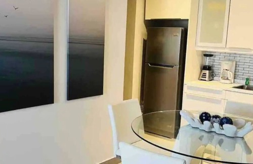 Dorado Apartment | Ocean Wave I, One bedroom Suite at Aquarius