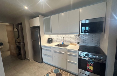 Dorado Apartment | Ocean Wave I, One bedroom Suite at Aquarius