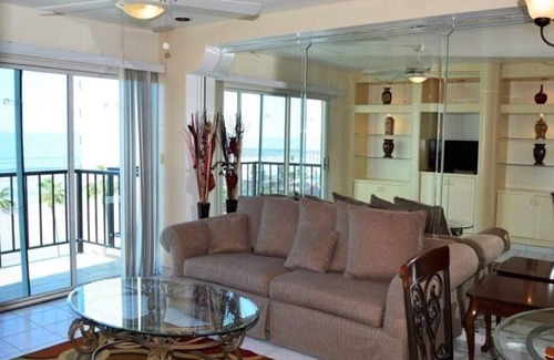 La Joya Condo | Oceana Casa Del Mar Luxury Beach Side 2/BR Condo