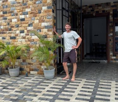 Negombo Apartment | Oceana Luxe