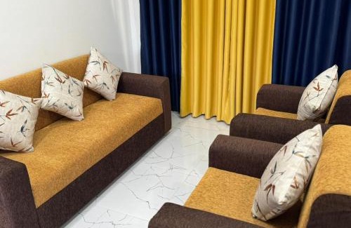 Negombo Apartment | Oceana Luxe